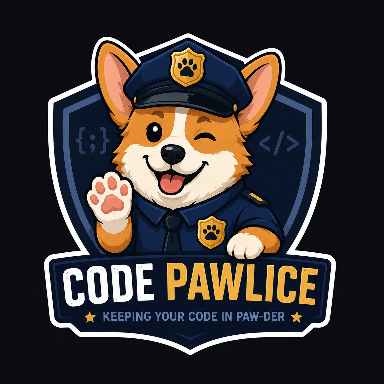 Code Pawlice